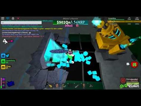 aether refinery miners haven|How to use the aether refiner. (miners haven).